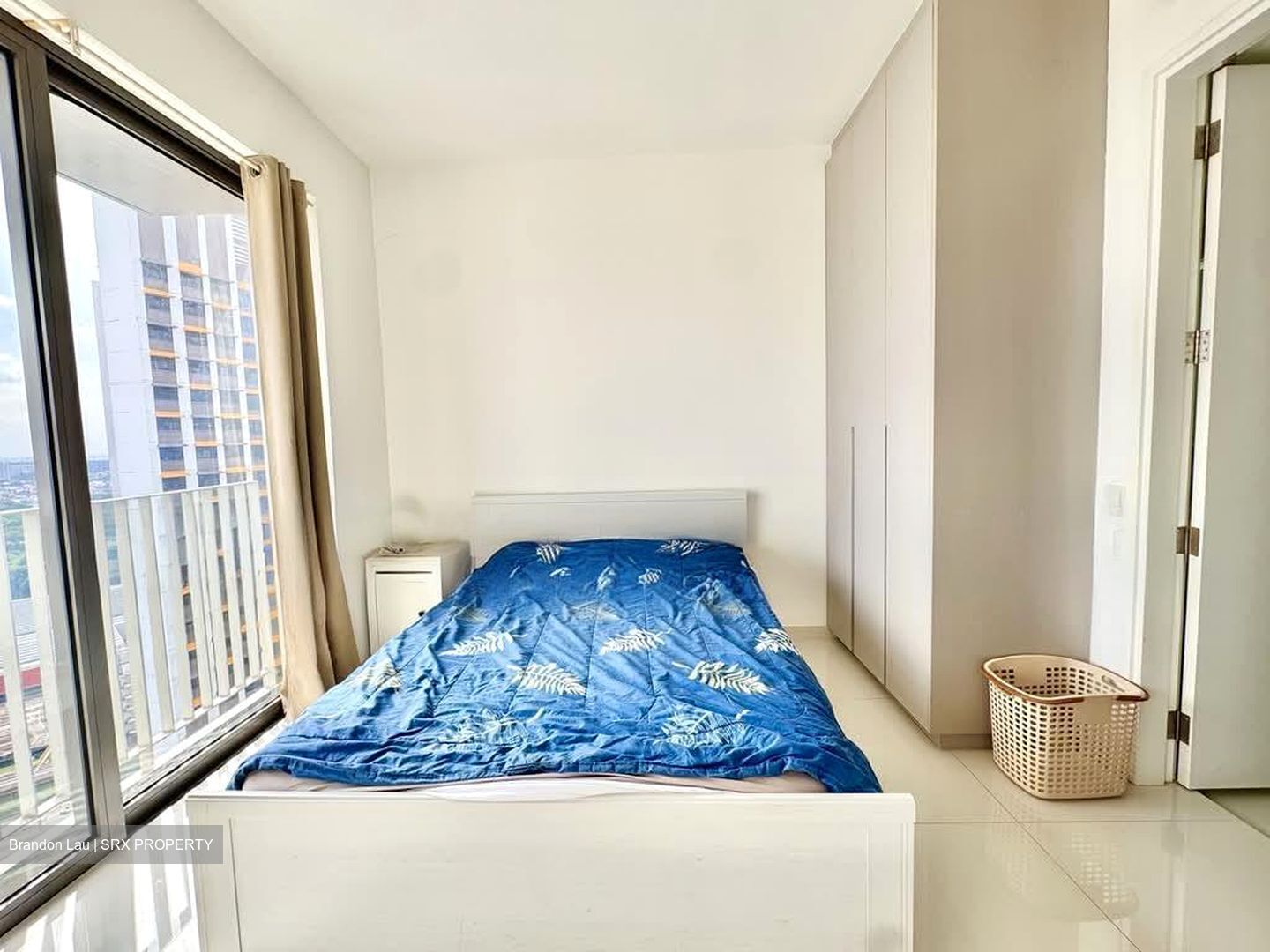Sky Habitat (D20), Condominium #578647801